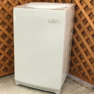 【愛品館江戸川店】「保証有り」TOSHIBA東芝　4.2kg　全自動洗濯機 「AW-4S2」 （2015年製）お問い合わせID:142-028638-007　配送可　1,100円～