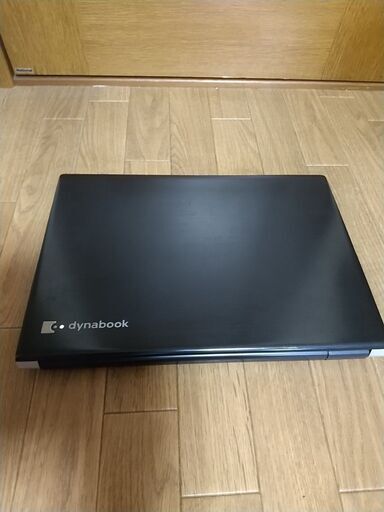 Dynabook　R７３４/m windows11 　10000円で・・・