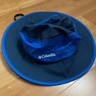 Columbia 帽子　新品