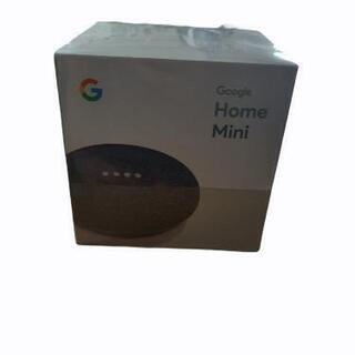 Google Home　mini
