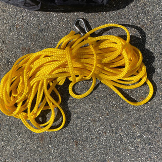 トーイングチューブ　2人乗り　CRAZY8