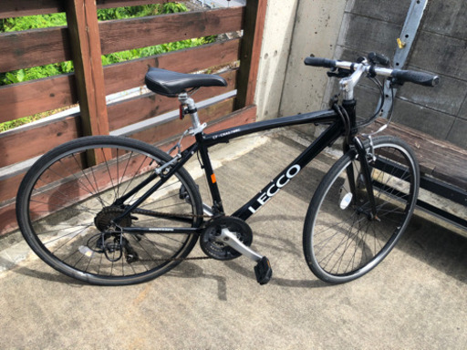 自転車　27インチ