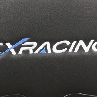 EXRACING ゲーミングチェア オフィスチェア 人間工学 非再生ウレタン