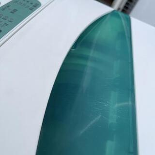洗濯機 ヤマダ電機 2017年 4.5kg YWM-45A1💳自社配送時🌟代引き可💳※現金、クレジット、スマホ決済対応※【3ヶ月保証★送料に設置込】