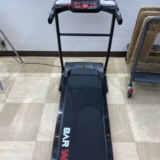 電動ﾙｰﾑﾗﾝﾅｰ　BARWING　BW-RR12