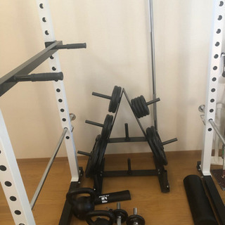 パワーラック455/IROTEC(アイロテック)