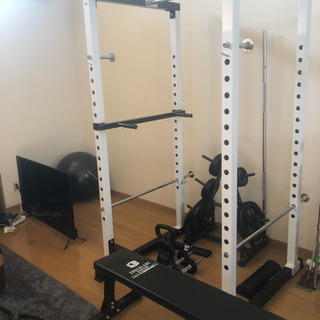 パワーラック455/IROTEC(アイロテック)