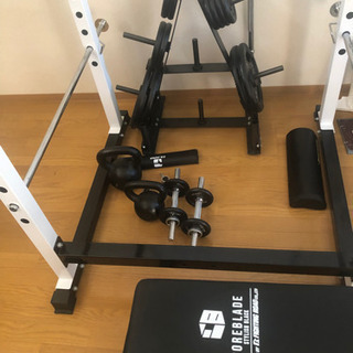 パワーラック455/IROTEC(アイロテック)