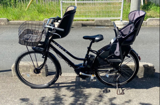 ブリジストン HYDEE II 電動自転車 | procomm.ca