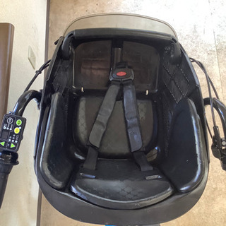 YAMAHA PAS kiss 8.7Ah 電動自転車中古車 (B6X68449)