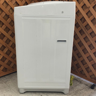 生活家電 【愛品館江戸川店】「保証有り」TOSHIBA東芝 5.0kg 全自動洗濯