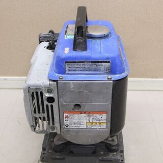 YAMAHA 4サイクルポータブル発電機　EF7H ヤマハ キャンプ (D4145stxY)