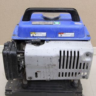 YAMAHA 4サイクルポータブル発電機　EF7H ヤマハ キャンプ (D4145stxY) YAMAHA 4サイクルポータブル発電機 EF7H ヤマハ キャンプ (D4145stxY)