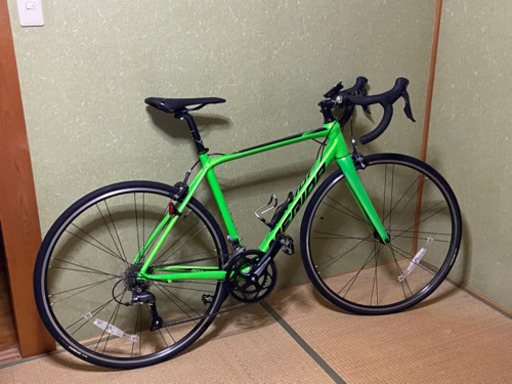 ロードバイク MERIDA SCULTURA 100 2019