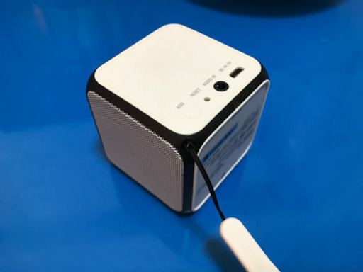 SONY  Bluetoothスピーカー
