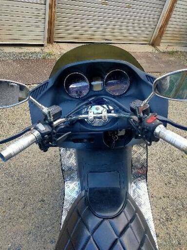 グランドマジェスティ250 自賠責2年付きすぐ乗れます グランドマジェスティ250 自賠責2年付きすぐ乗れます