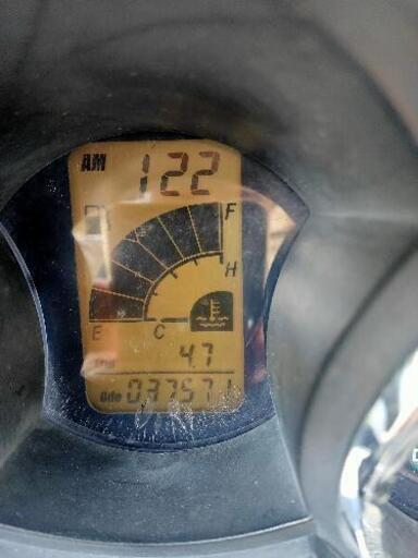 グランドマジェスティ250 自賠責2年付きすぐ乗れます グランド