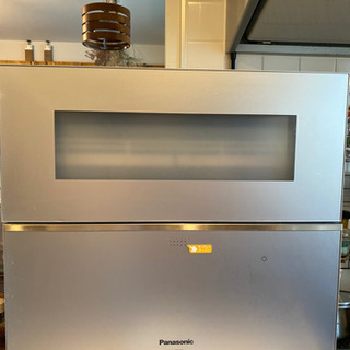 Panasonic2018年製食洗機 ibagim.ci