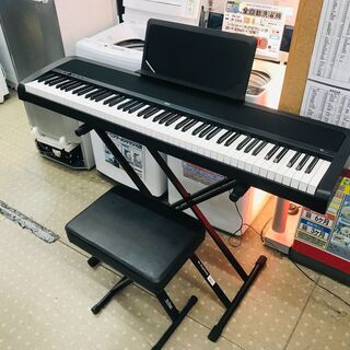 KORG B1 電子ピアノ