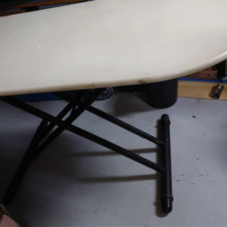 リフティングテーブル　無料　椅子　机　ソファ　ダイニングテーブル
