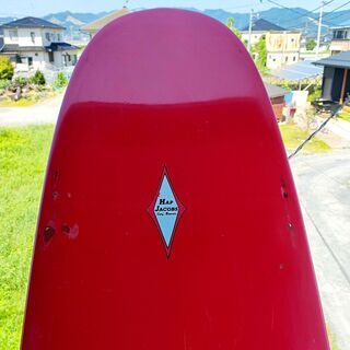 ロングボード　9\'2\