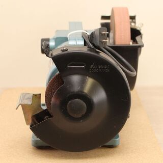 新興製作所（SHINKO） ダブルグラインダー たて型電動水研機 SDG