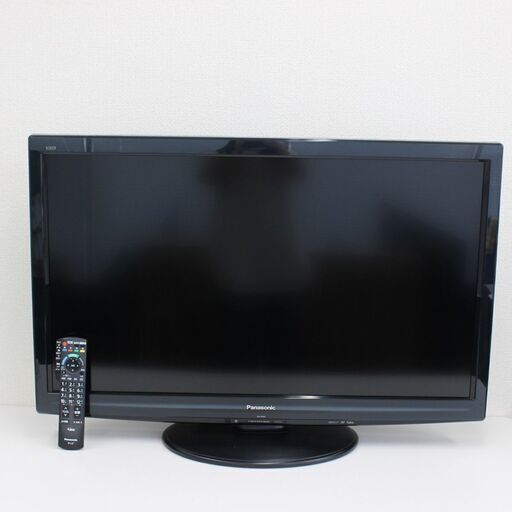 大型テレビ パナソニック TH-L37G2 - テレビ