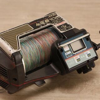 RYOBI 電動リール CERATEC AD 電動 100EX (P1224swxY) | peal.ac.nz