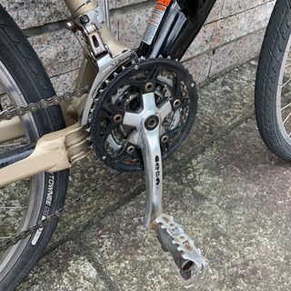 キャノンデール　スーパーV500ハンドメイドインUSA