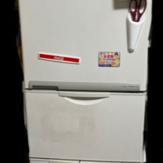 【ネット決済】HITACHI 冷蔵庫