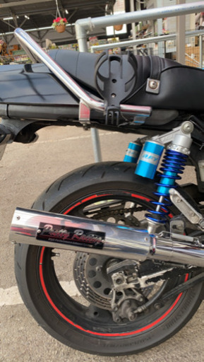 gsx400 impulse gk79a