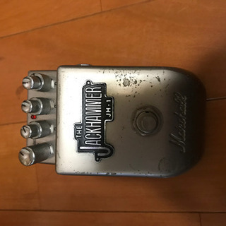 Marshall JH-1