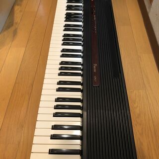 【最終値下げ】CASIO 電子ピアノCPS-7 + CASIO ...