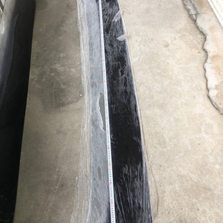 トラック用アクリル板2