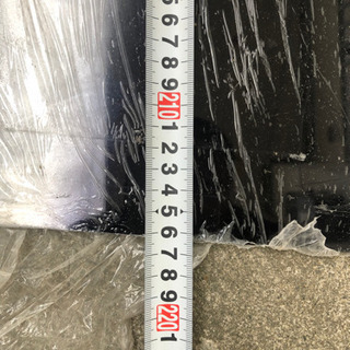 トラック用アクリル板2