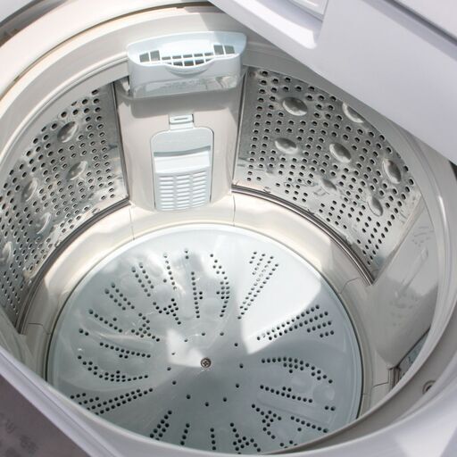 T460) ☆高年式☆ HITACHI 日立 BW-V70E BEET WASH ビートウォッシュ