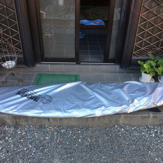 【富士市】サーフィン　ファンボード　取りに来れる方