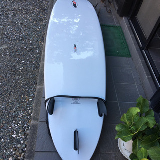 【富士市】サーフィン　ファンボード　取りに来れる方