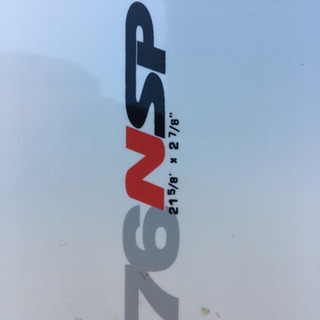 【富士市】サーフィン　ファンボード　取りに来れる方