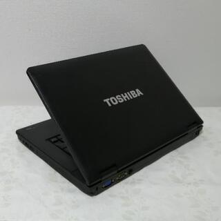 【M4616】極上品 ★高速★ サポート充実! 初心者安心! 東芝 TOSHIBA EX/ 56MWH/ i3/ 4GB/ 500GB/ 無線LAN/ Win10/ Office2016 /Photoshop M1857極上 動作良好☆高速 光沢☆ サポート充実! 初心者OK 東芝