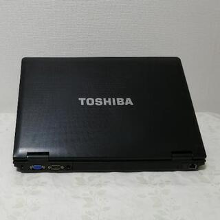 ノートパソコン 【M4616】極上 ☆高速 i3☆ サポート充実! 初心者OK 