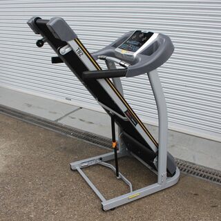 T468) HORIZON ホライズン Tempo T82 トレッドミル ルームランナー