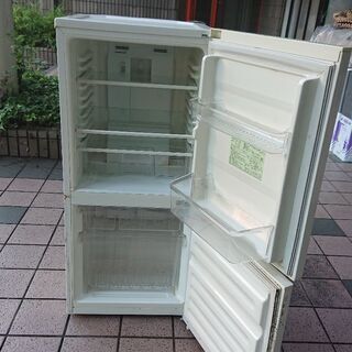 たかさん専用】 無印良品 冷蔵庫 RMJ-11B(110L )たかさん専用】 無印