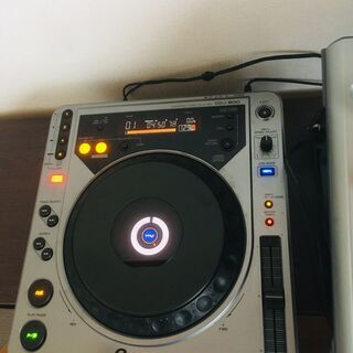 最終値下げ／最終出品、早い者勝ち！】DJ機材フルセット（SL-1200MK3