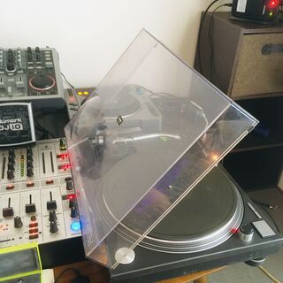最終値下げ／最終出品、早い者勝ち！】DJ機材フルセット（SL-1200MK3