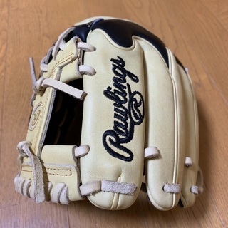 G-6085 ローリングスRawlings HOH 軟式RGGC限定 内野手用