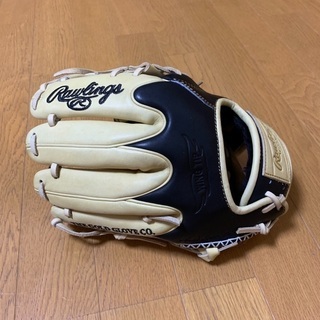 G-6085 ローリングスRawlings HOH 軟式RGGC限定 内野手用