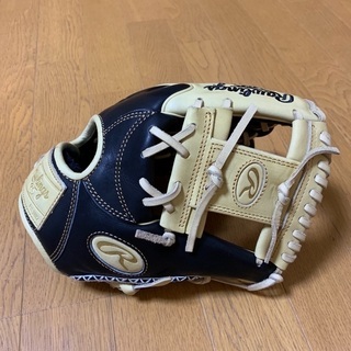 G-6085 ローリングスRawlings HOH 軟式RGGC限定 内野手用