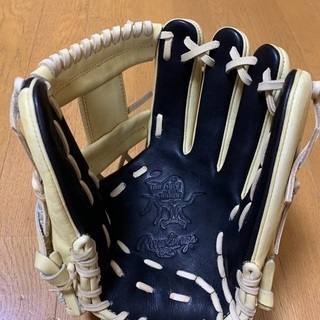 G-6085 ローリングスRawlings HOH 軟式RGGC限定 内野手用