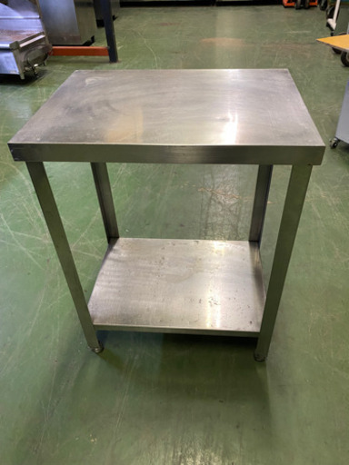 作業台　600x450x800
